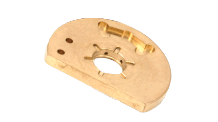 360 Trust Bearing