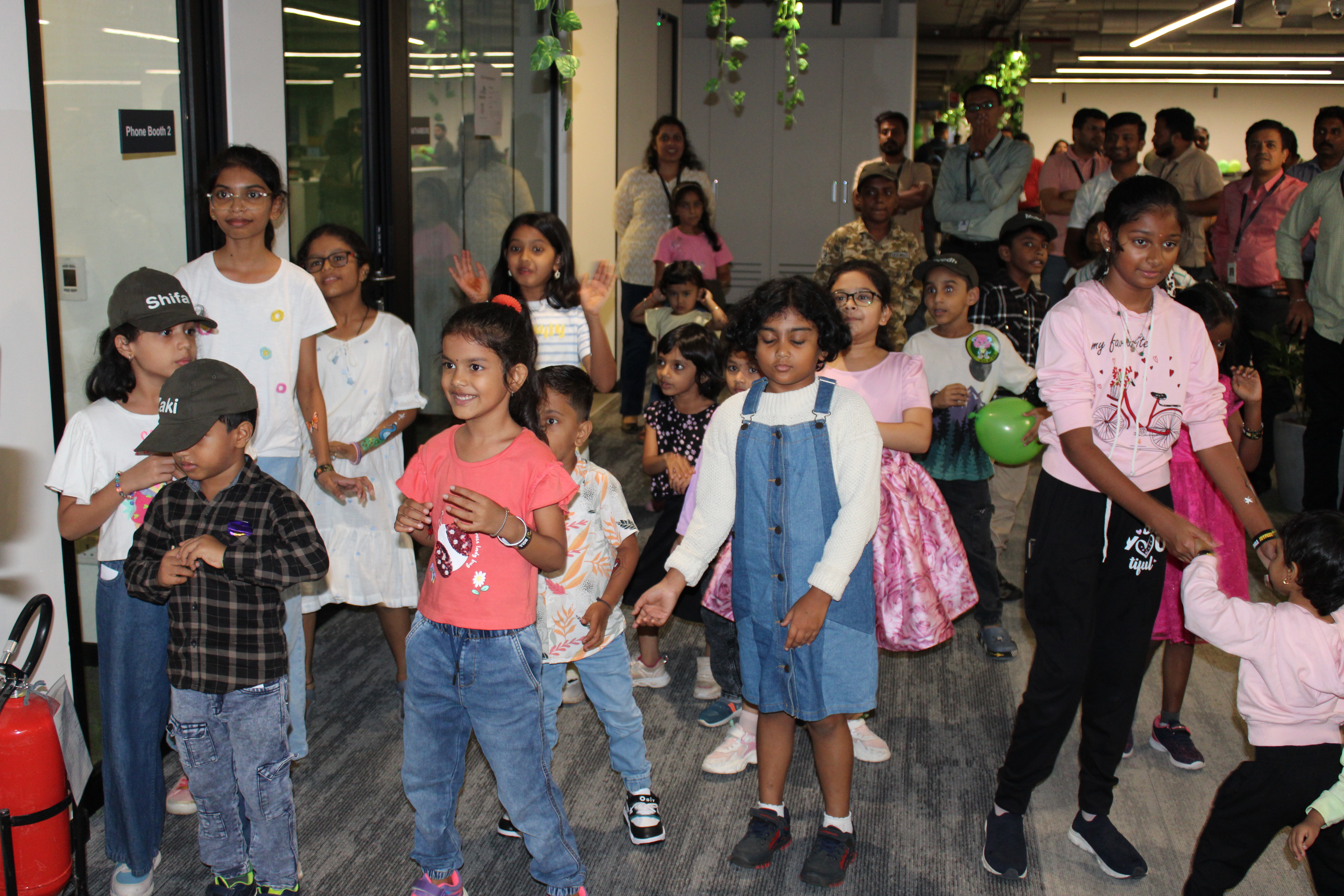 Kids' Day - FunTime