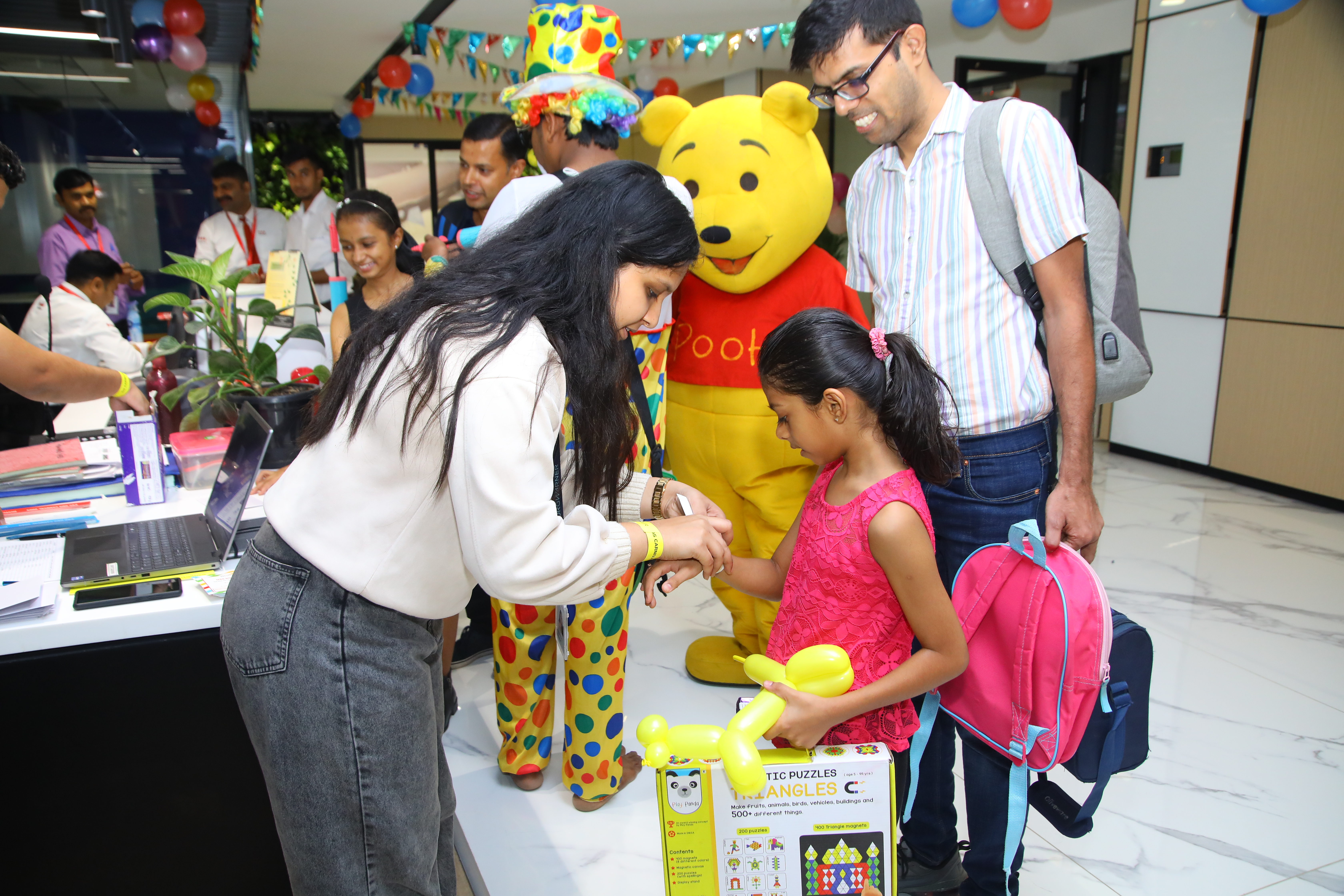Kids Day