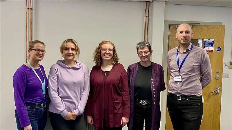Celebrating International Women’s Day 2025