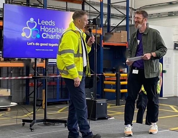Commitment to Safety: Celebrating Global Safety Day & a Major Milestone