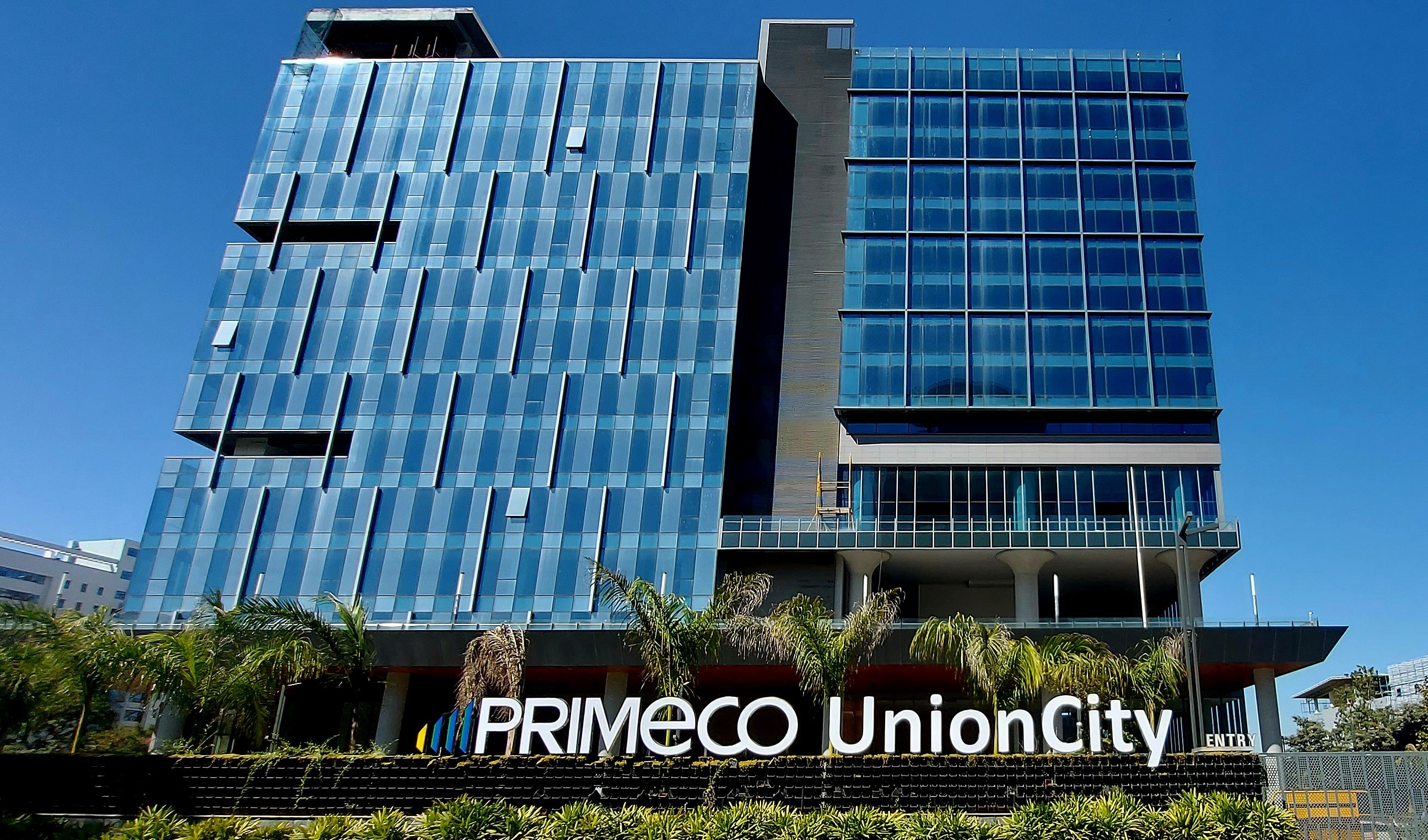 Bengaluru IPEC Center