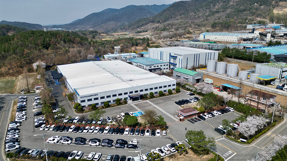 Changnyeong, South Korea