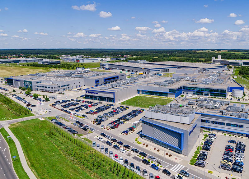 Rzeszow, Poland