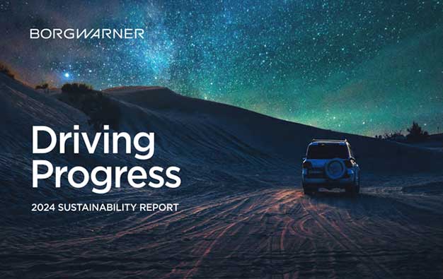 Report Cover