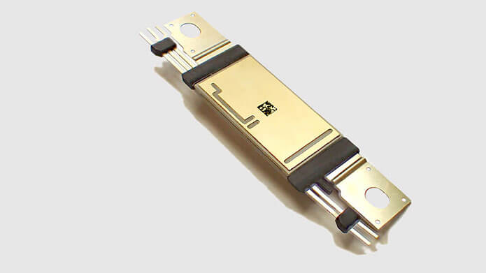 Viper Inverter Power Switch
