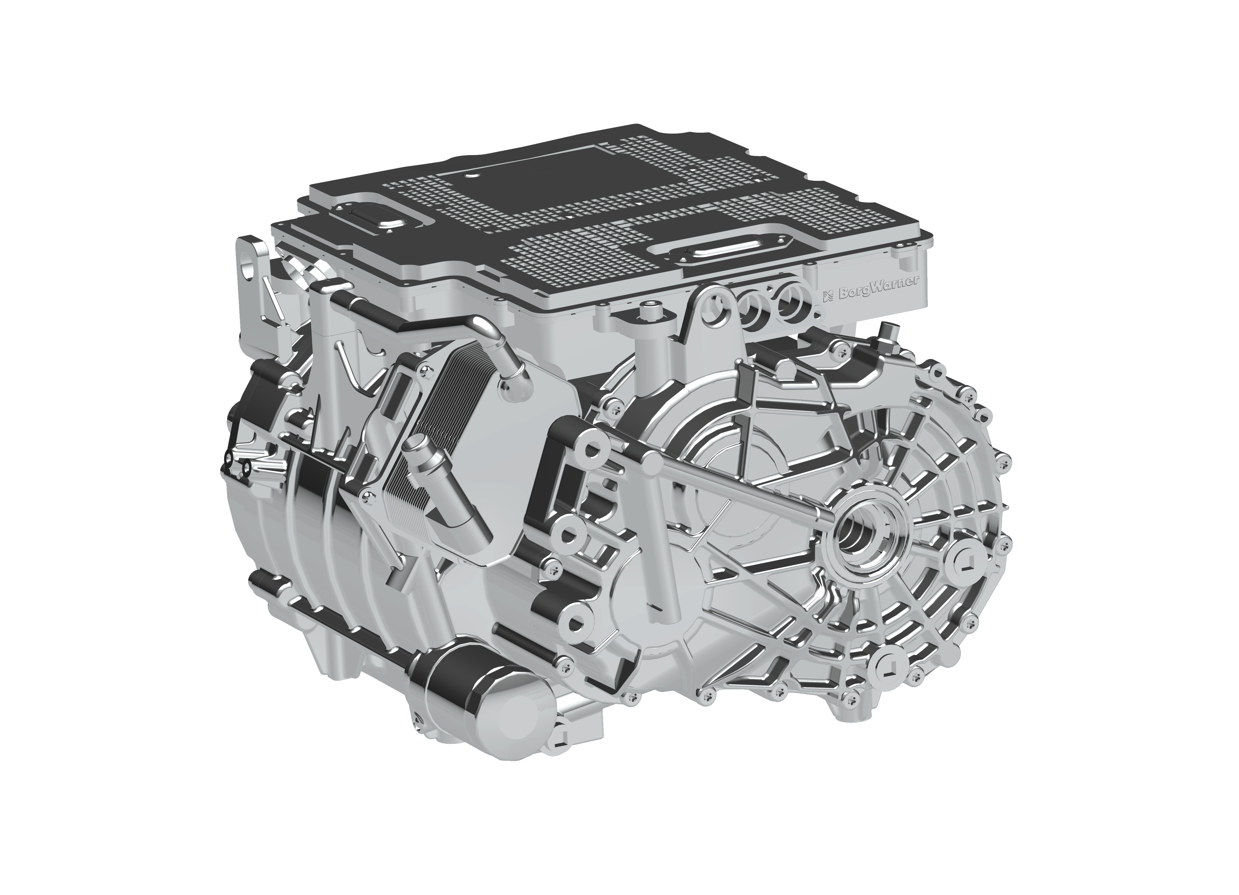 800V iDM