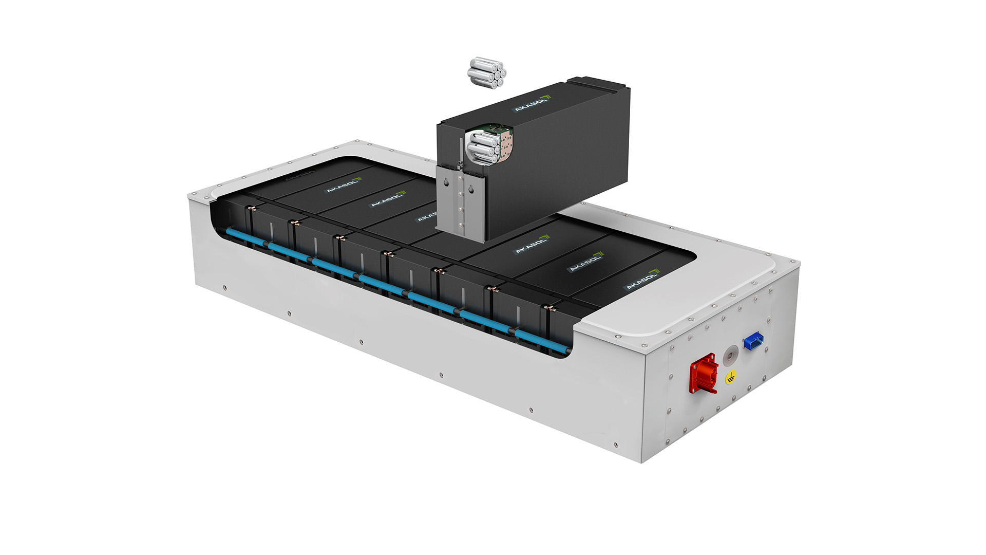 Battery Pack