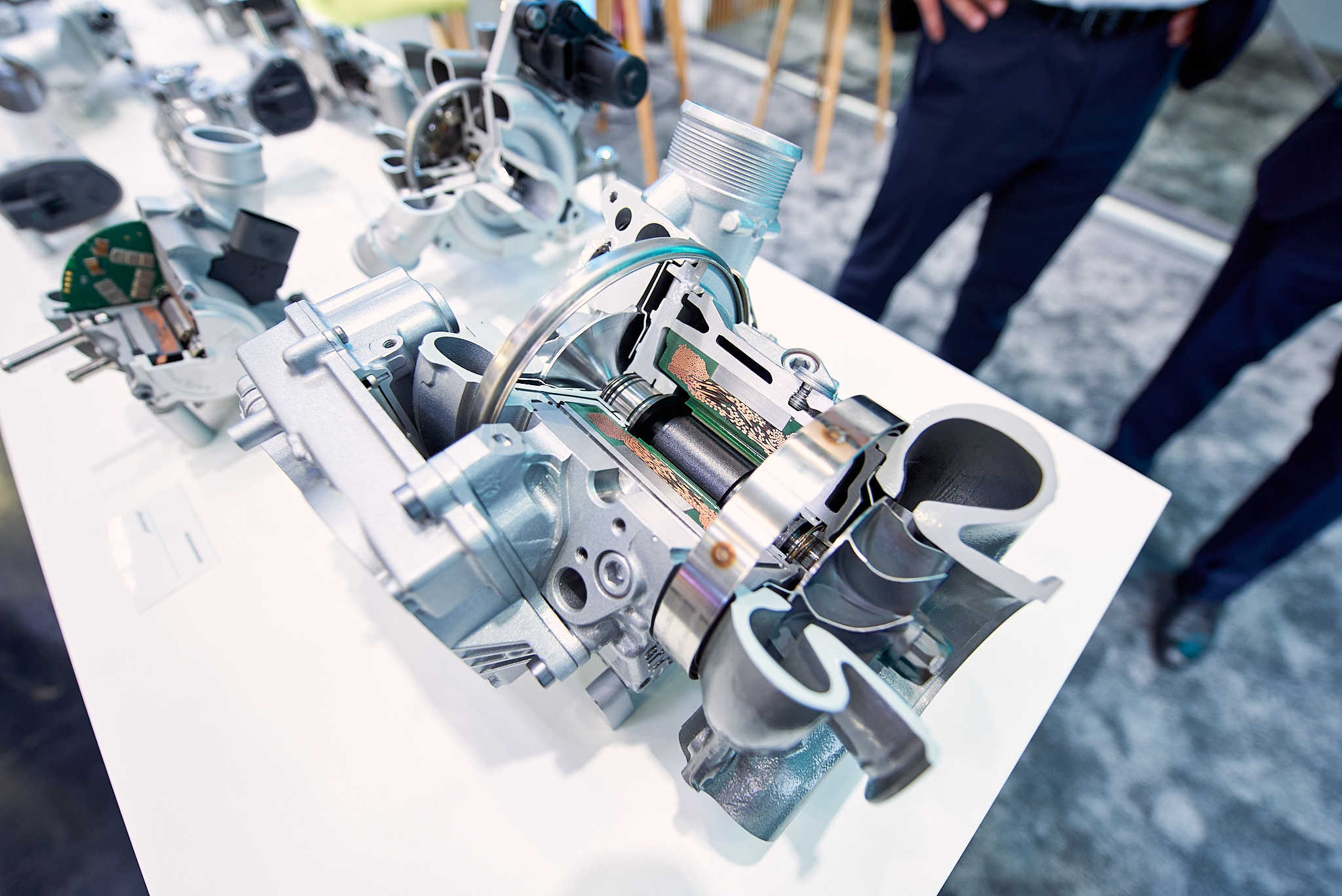 eTurbo