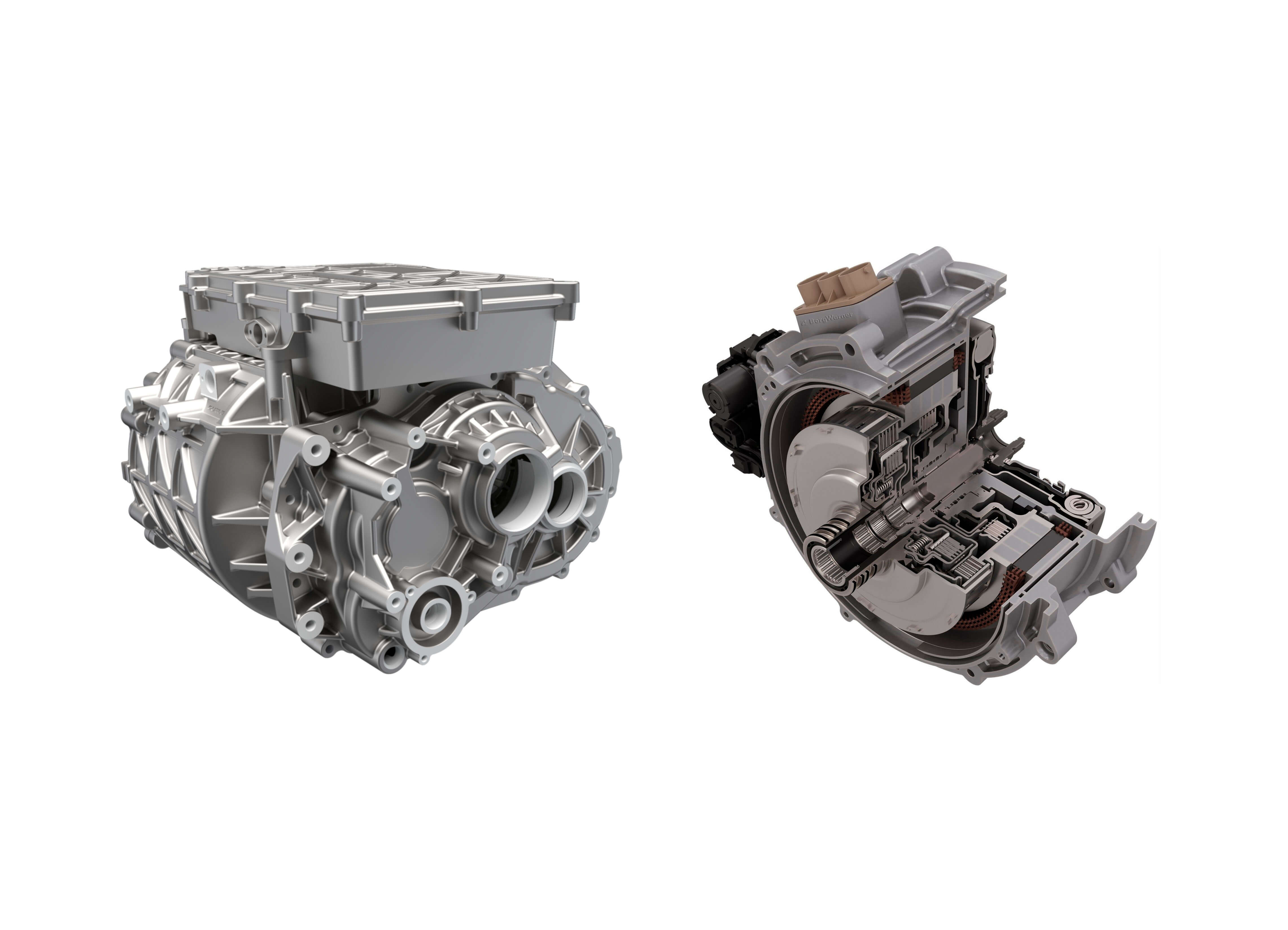 BorgWarner CTI 2018