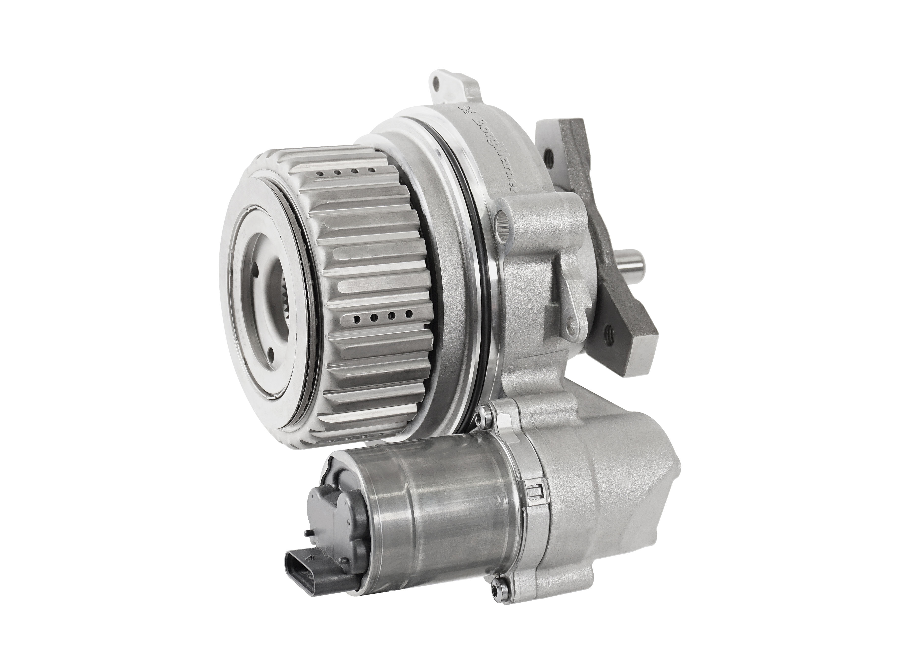 BorgWarner Gen VI Coupling