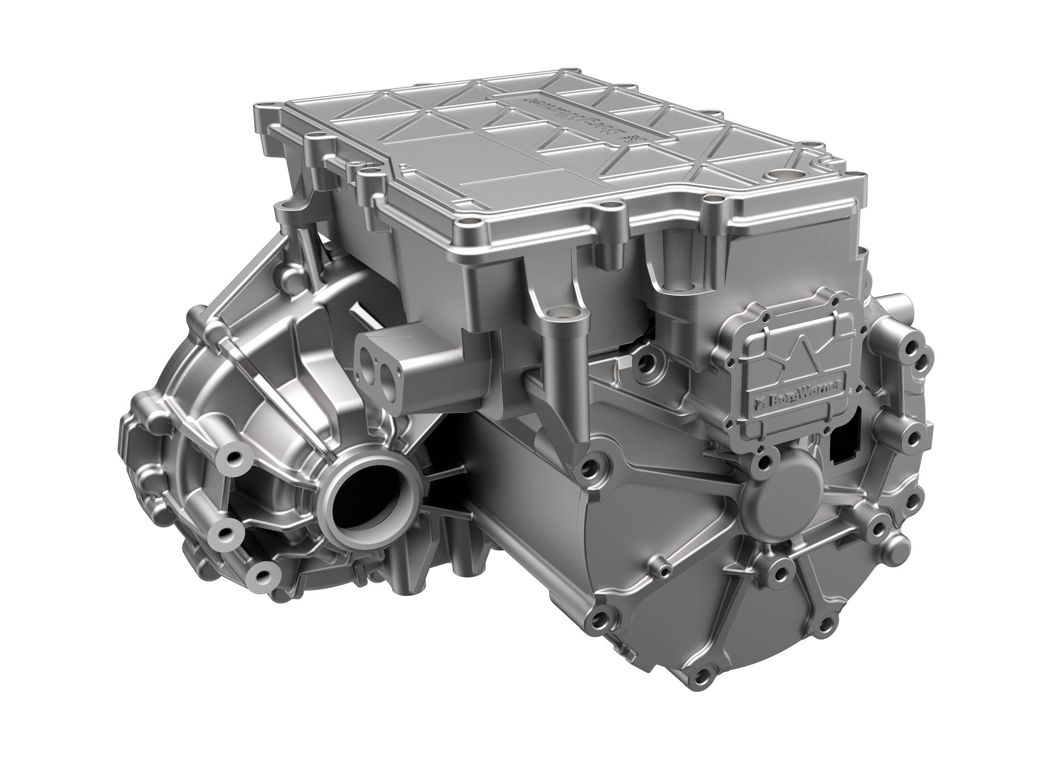 BorgWarner iDM