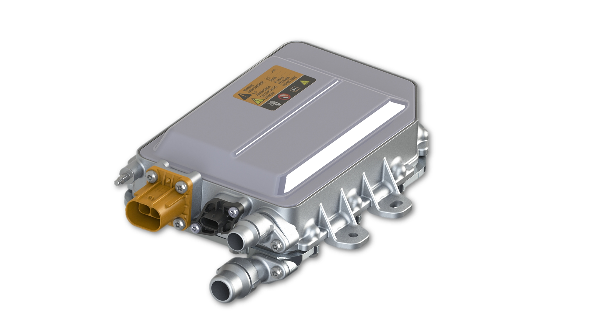 Metal automotive part