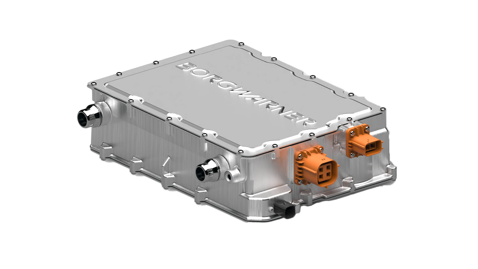 Bi-Directional 800-Volt Onboard Charger