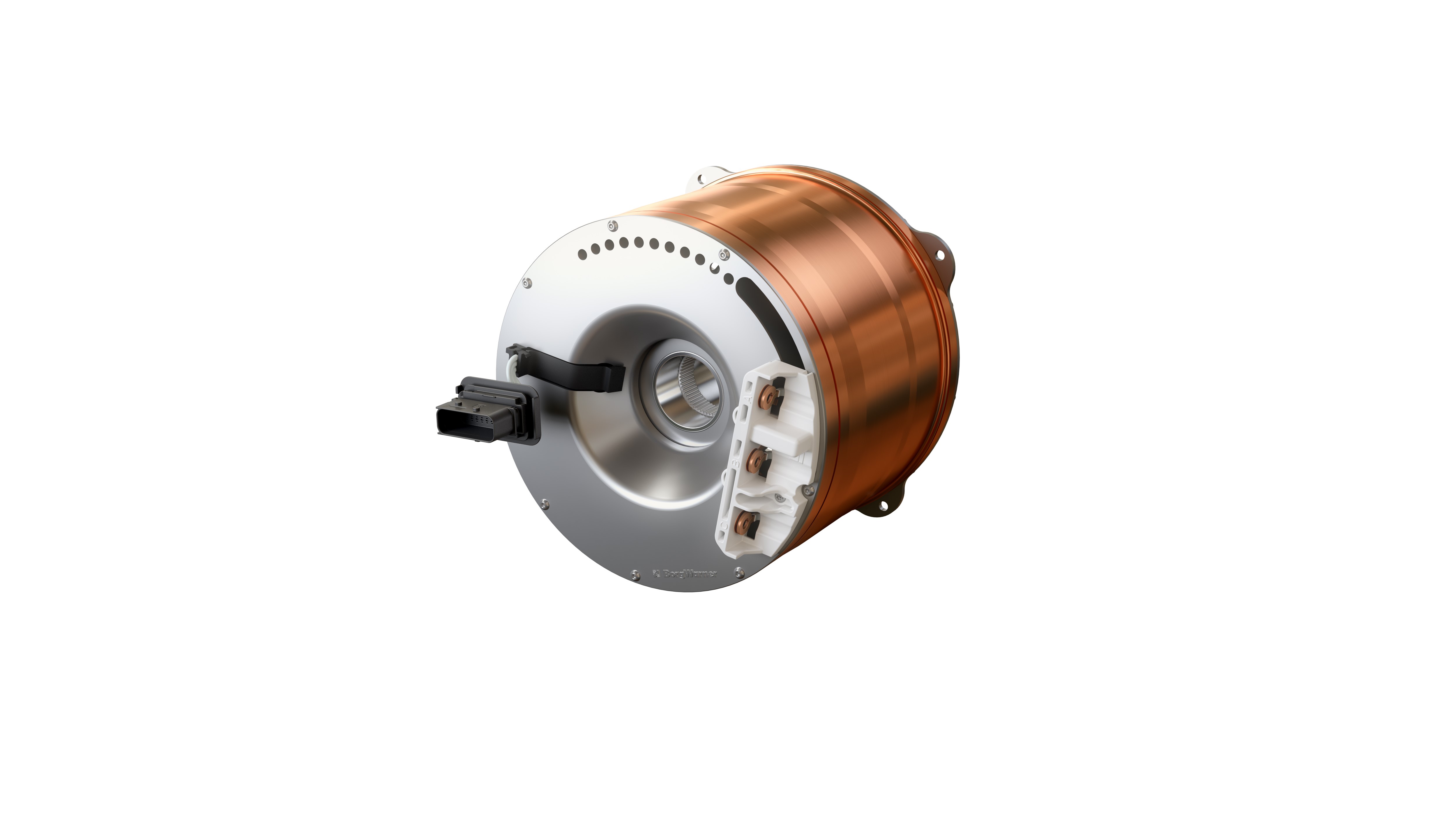 BorgWarner HVH250