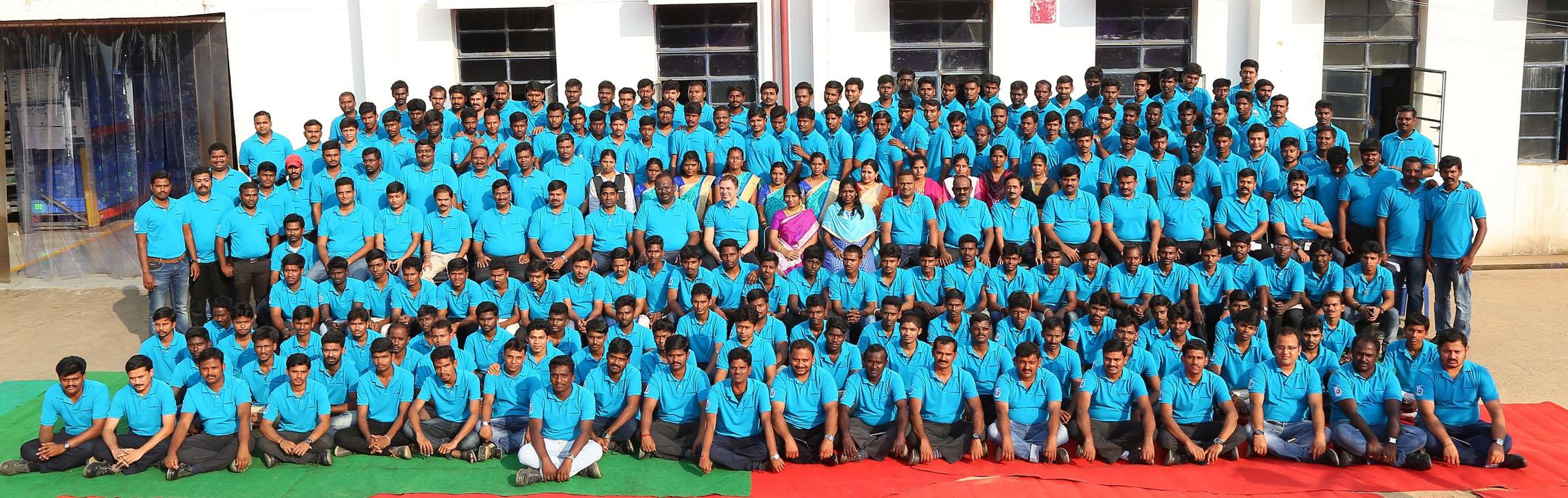 Morse Systems 15th Anniversary in India
