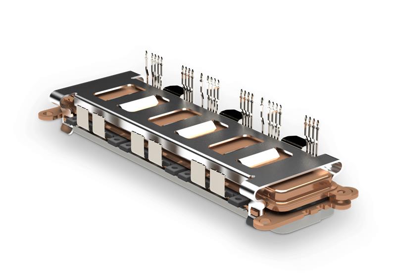 DSC Power Module