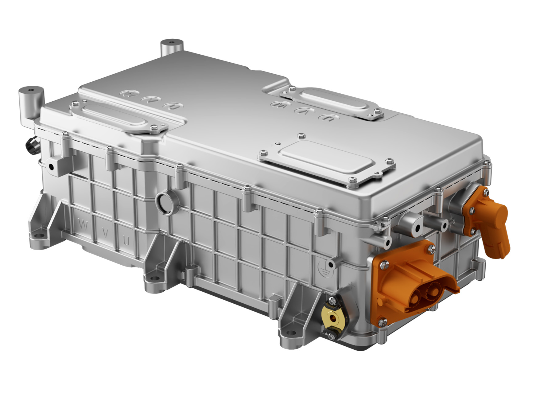 Dual Inverter for a Leading Chinese OEM