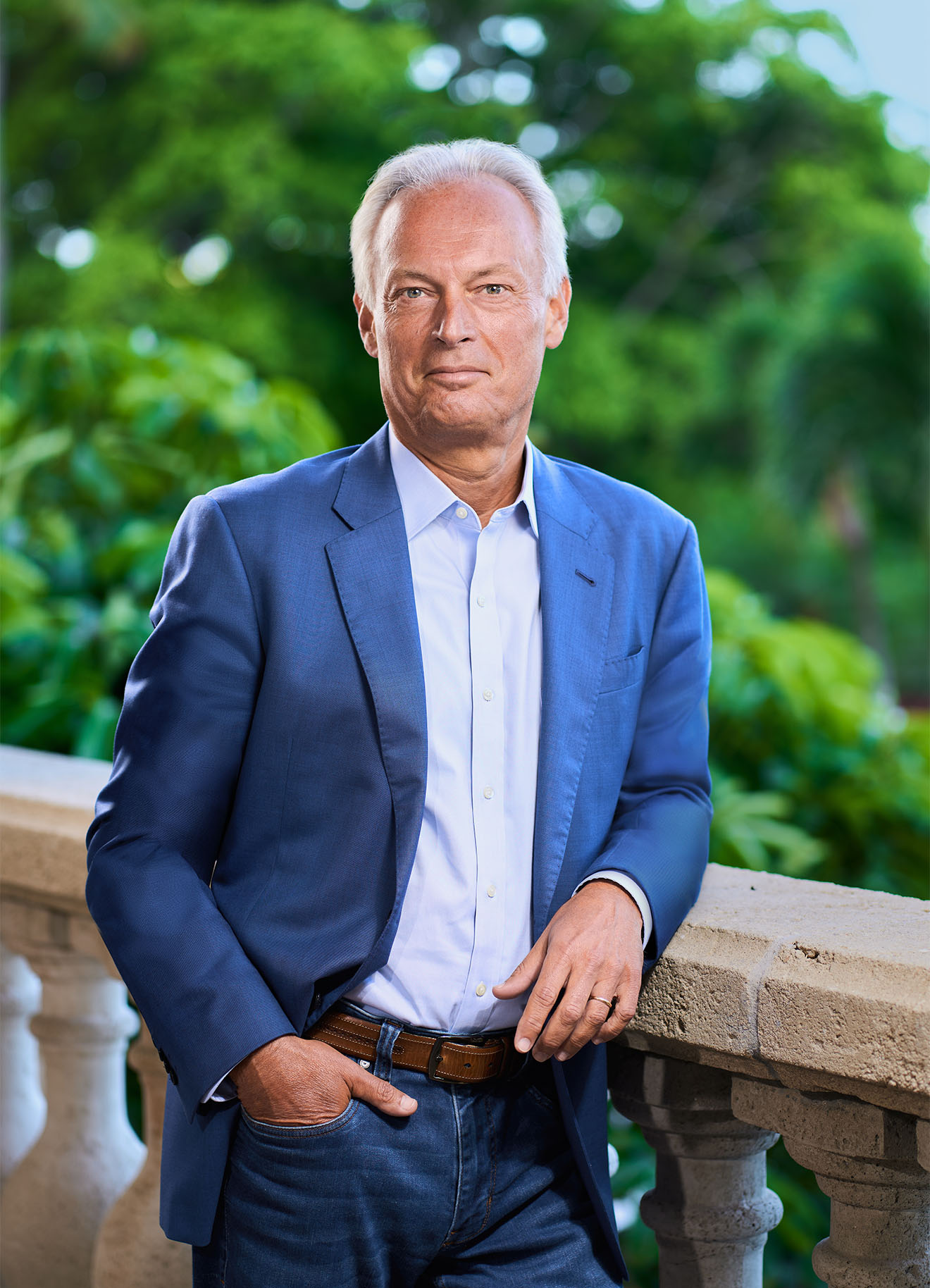 Frédéric Lissalde