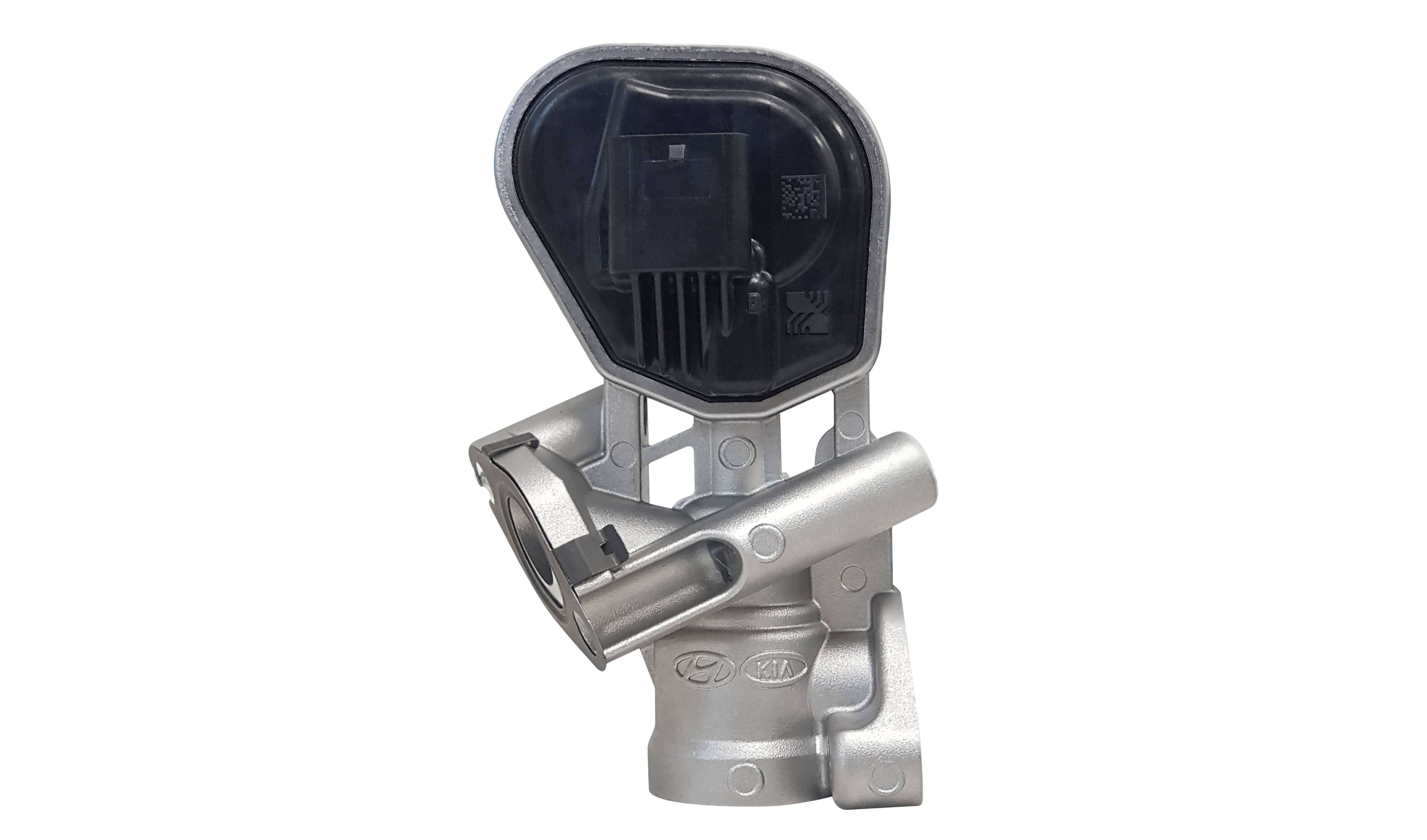 Gamma EGR Valve