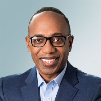 Shaun E. McAlmont