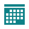 Calendar icon