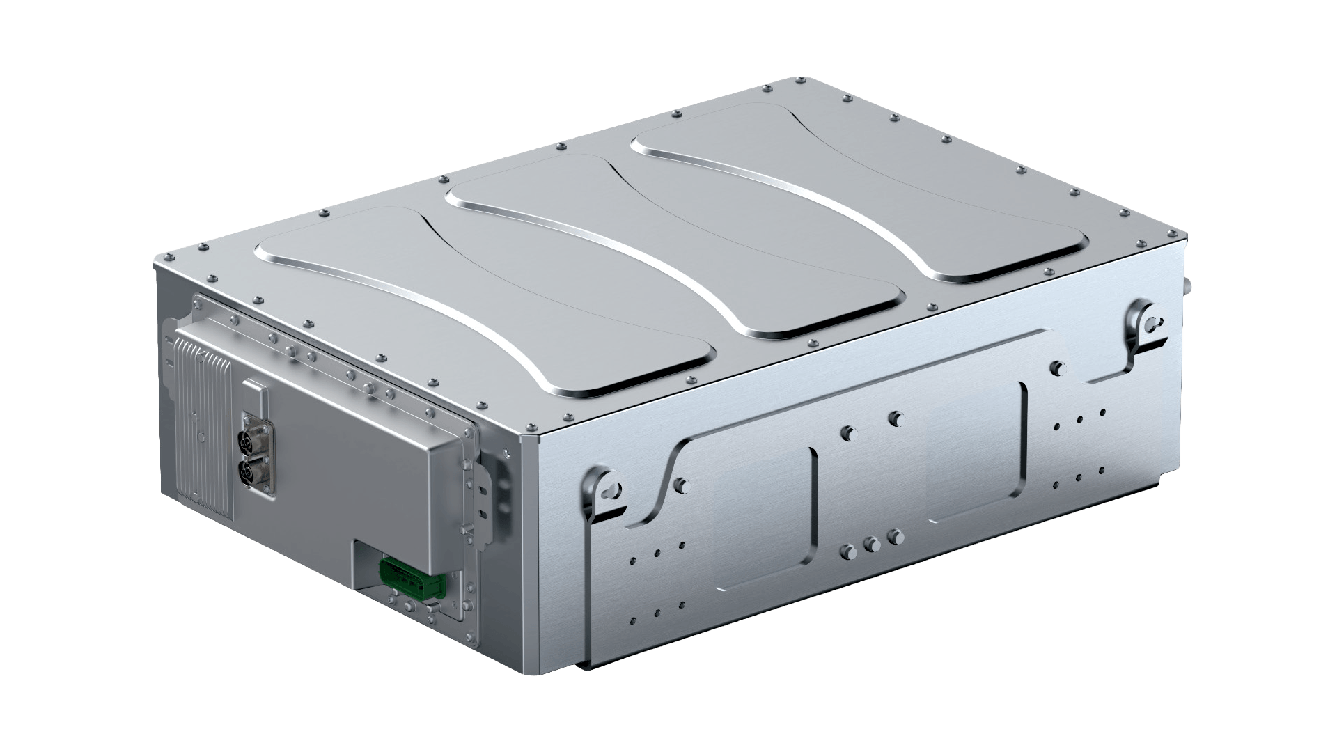 Battery System NMC Compact Pack