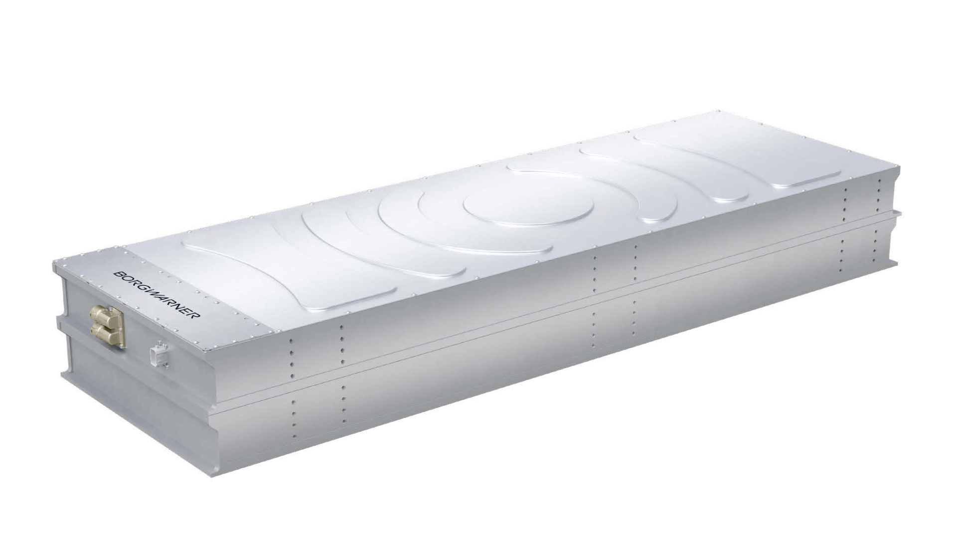 Battery System LFP High Pack 1