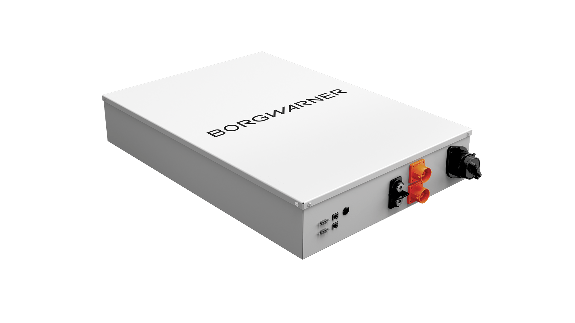 Battery Backup Unit (BBU)