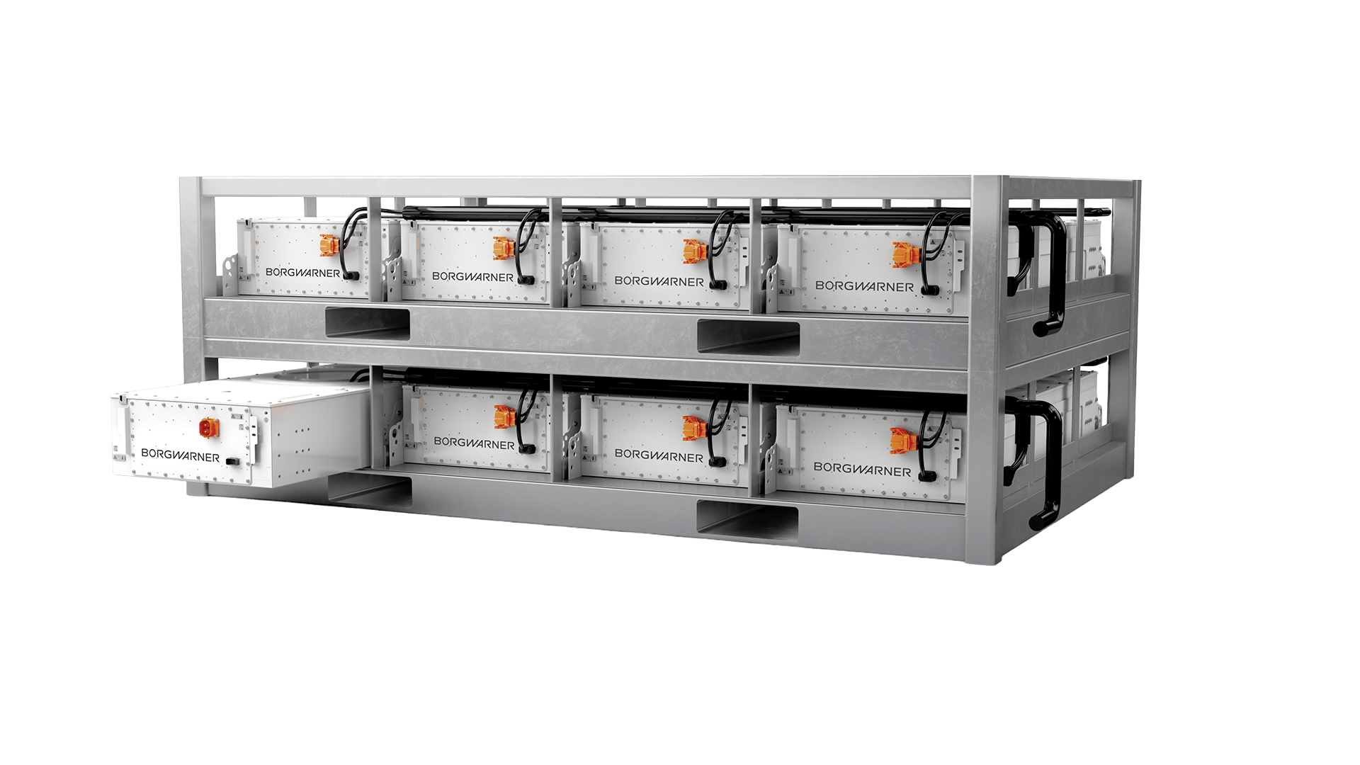 Generator Battery Solutions (GBS)