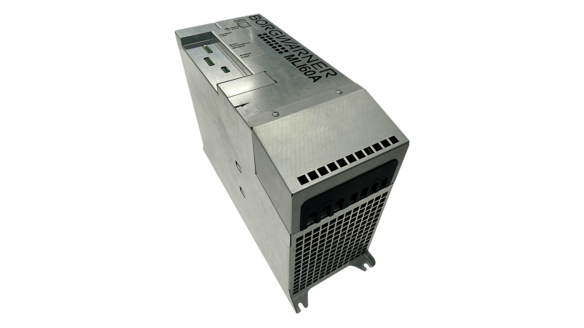 Multilevel Highspeed Inverter MLI60A