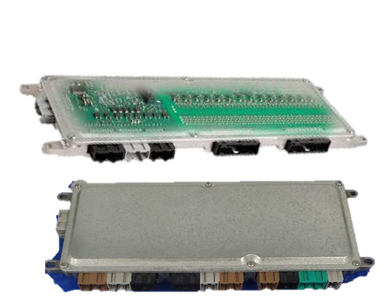 electronics