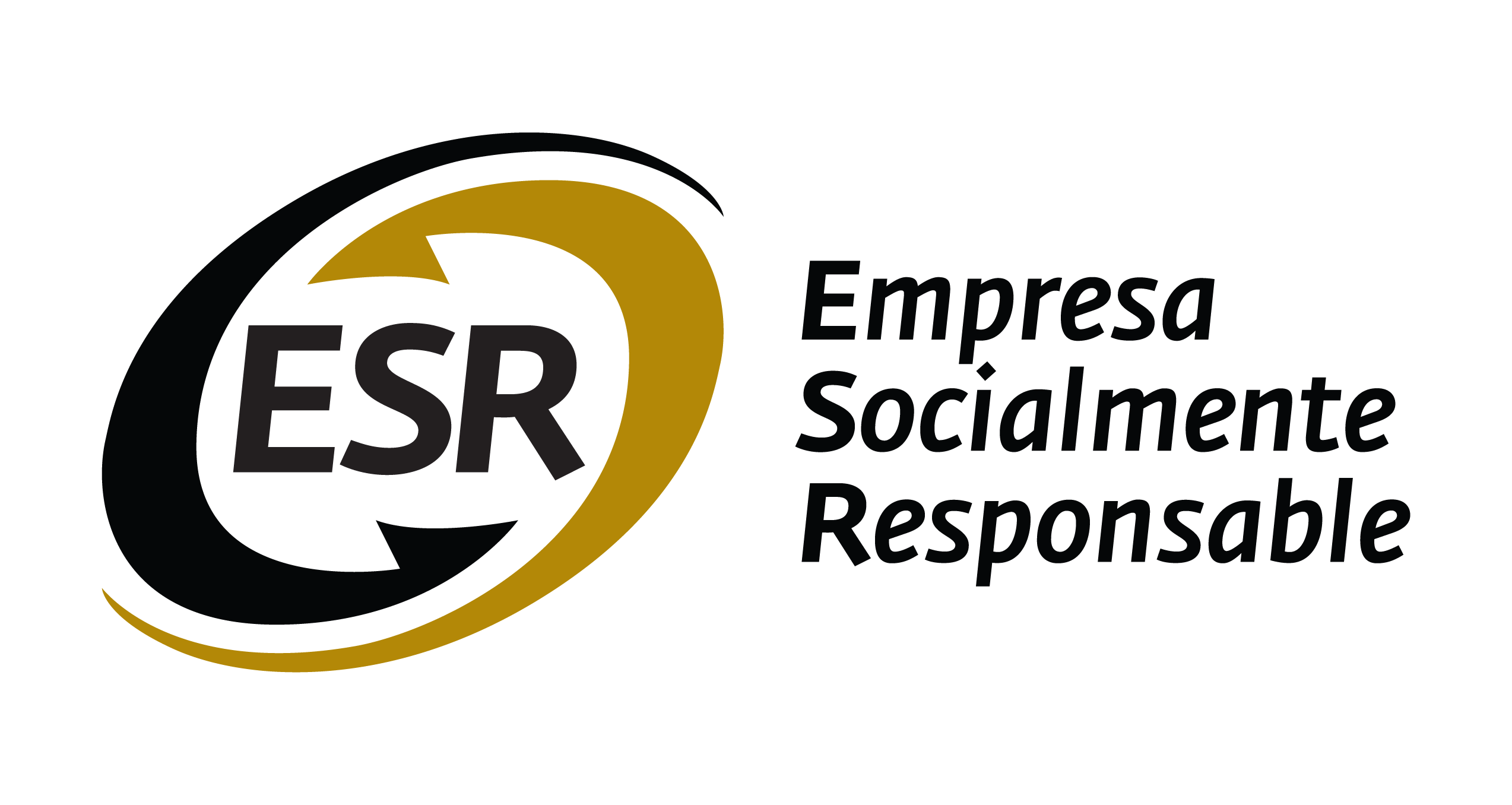Empresa Socialmente Responsable Logo