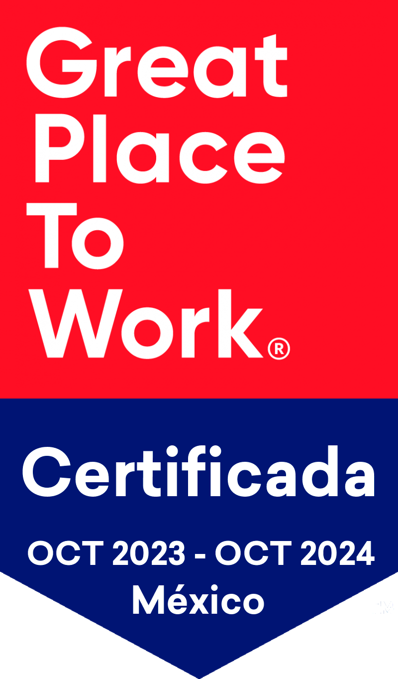 Great Place to Work Logo