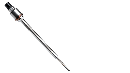 Drucksensor-Glühkerzen