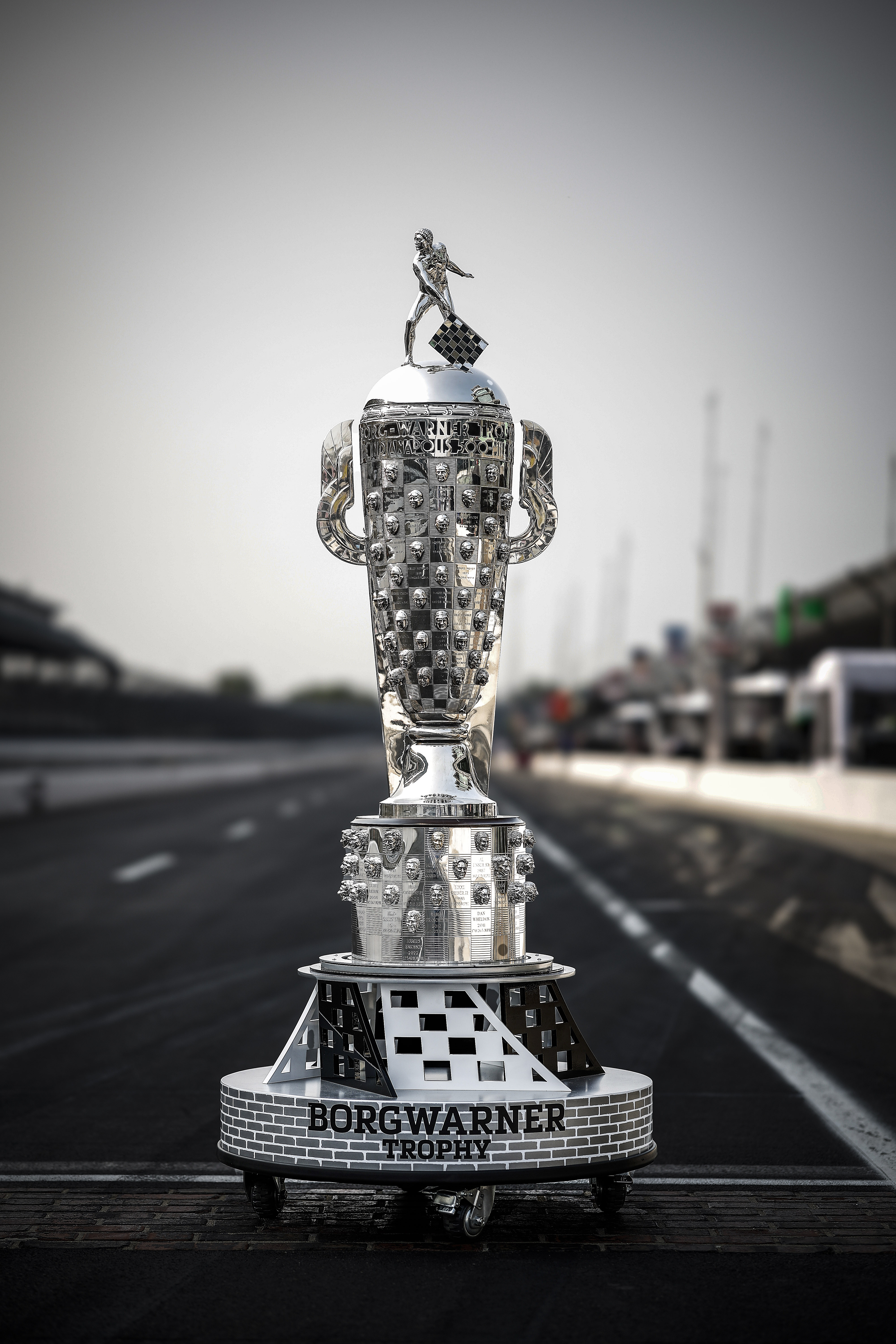 Troféu Borg-Warner