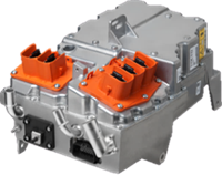 Combined Inverter (CIDD)