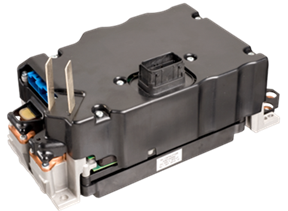 Dual Inverter Dual Inverter