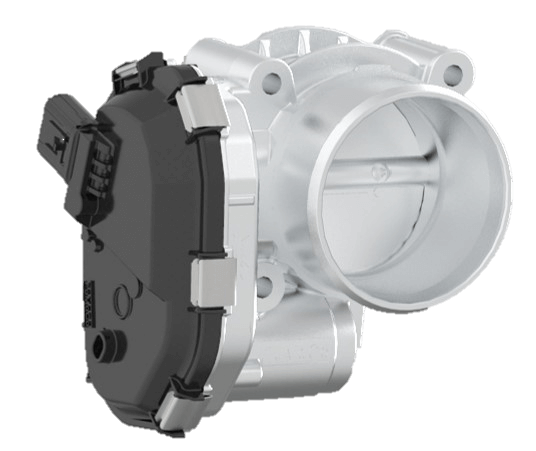 A-B1222433-AI VALVE-THROTTLE