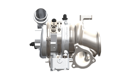eTurbo LV eTurbo LV
