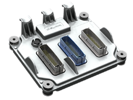 Controller- commercial vehicle Controller - commercial vehicle