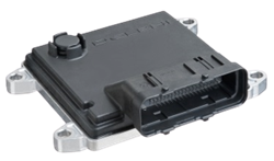Transmission Controller - LV Transmission Controller - LV