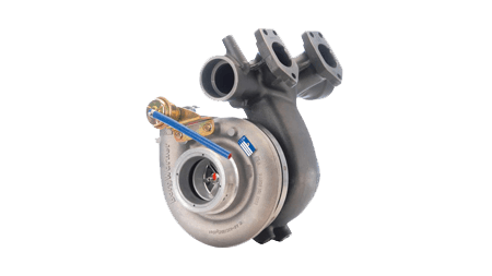 Wastegate CV Wastegate CV
