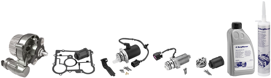 64 New Product line