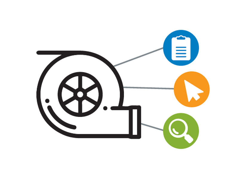 Turbodriven-Interactive-Database