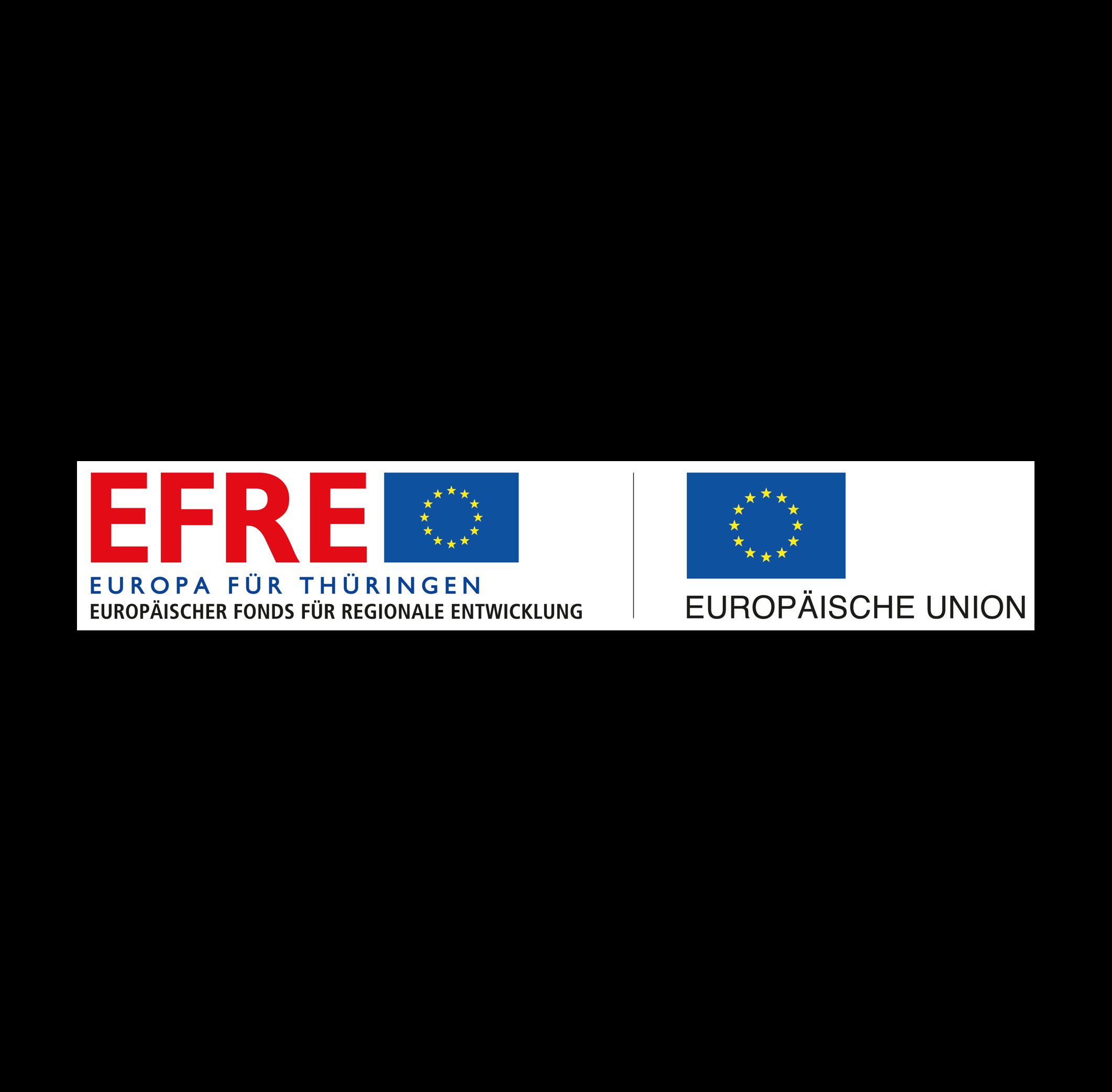 EFRE Logo