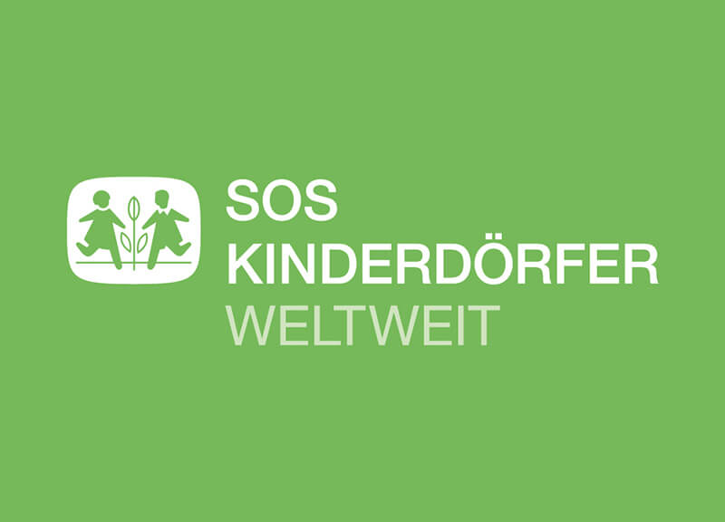 SOS Kinderdörfer weltweit