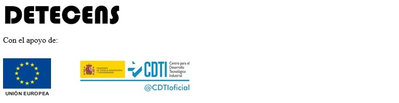DETECENS DETECENS