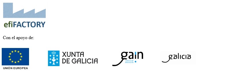 efiFACTORY efiFACTORY